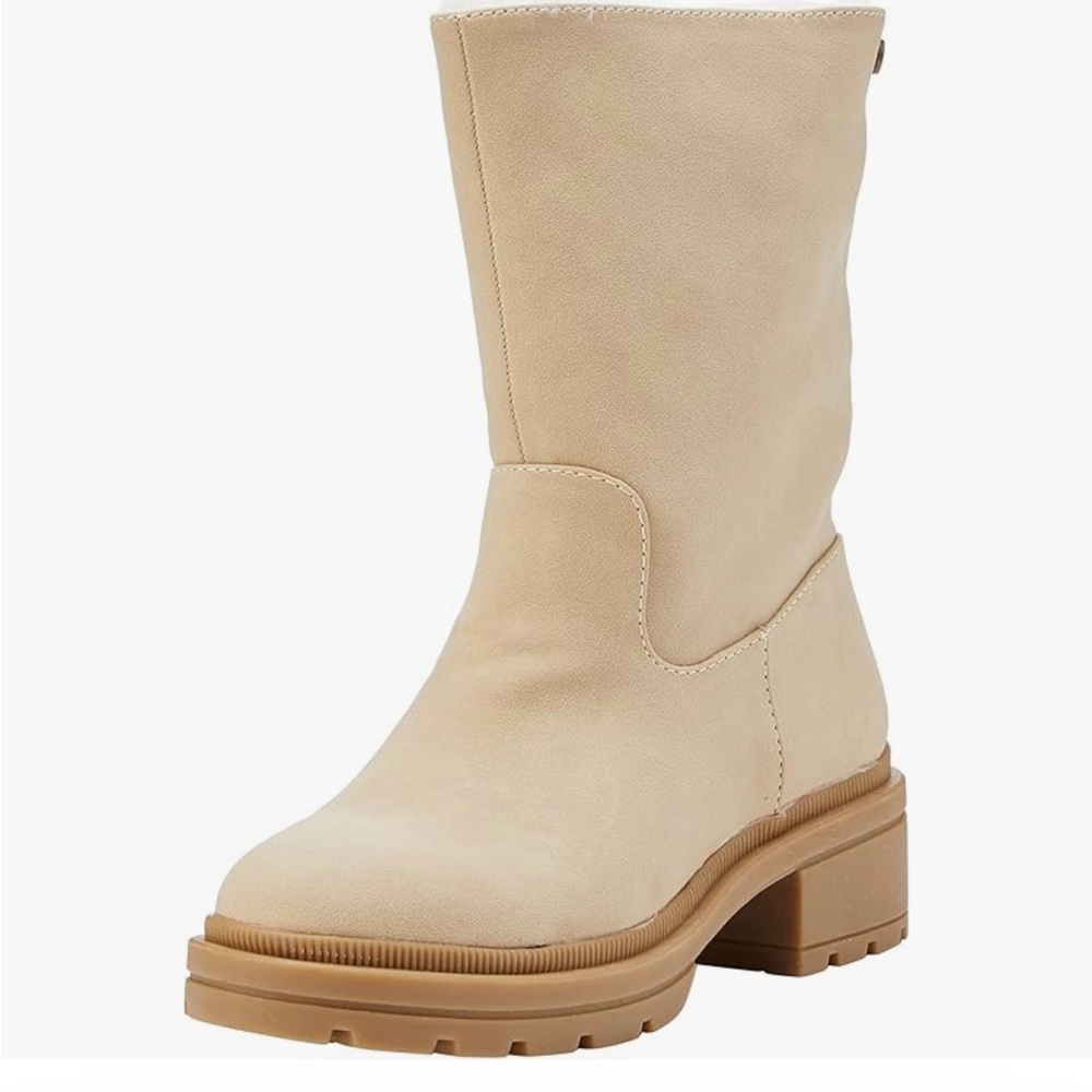 Rocket Dog Idea Boot